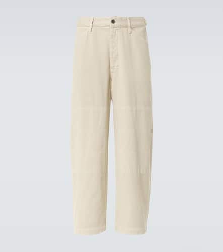 Lemaire Jeans barrel Judo - Lemaire - Modalova