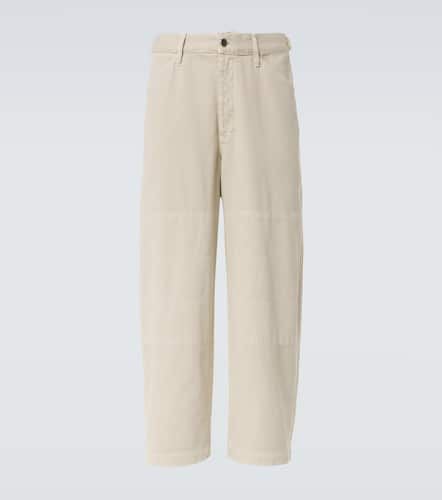 Lemaire Judo barrel-leg jeans - Lemaire - Modalova