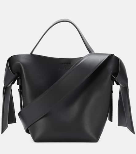 Musubi Mini leather shoulder bag - Acne Studios - Modalova