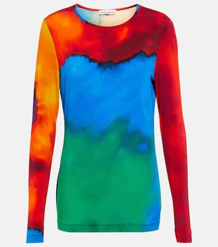 Rabanne Top imprimé - Rabanne - Modalova