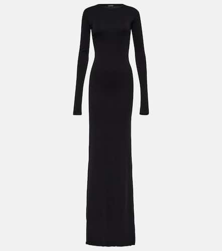 Maxikleid Jesse aus Baumwolle - Ann Demeulemeester - Modalova