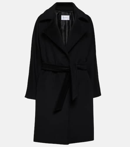 Estella wool and cashmere coat - Max Mara - Modalova