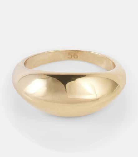 Plated sterling silver ring - Lemaire - Modalova