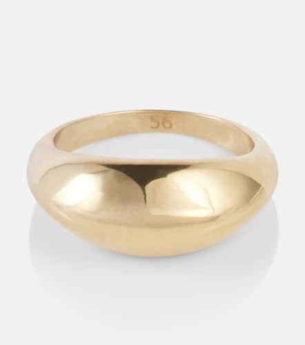 Plated sterling silver ring - Lemaire - Modalova