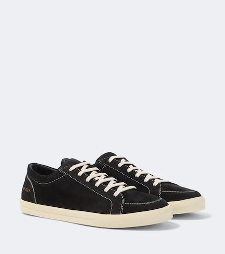 Skate leather sneakers - Common Projects - Modalova