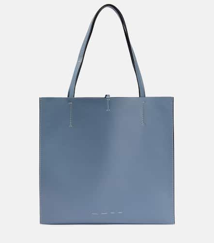 Tote White Label Twin aus Leder - Proenza Schouler - Modalova