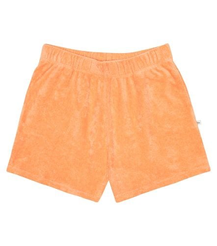 Shorts Niccolo aus Frottee - The New Society - Modalova