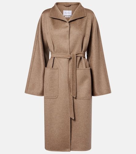 Max Mara Lilia cashmere wrap coat - Max Mara - Modalova