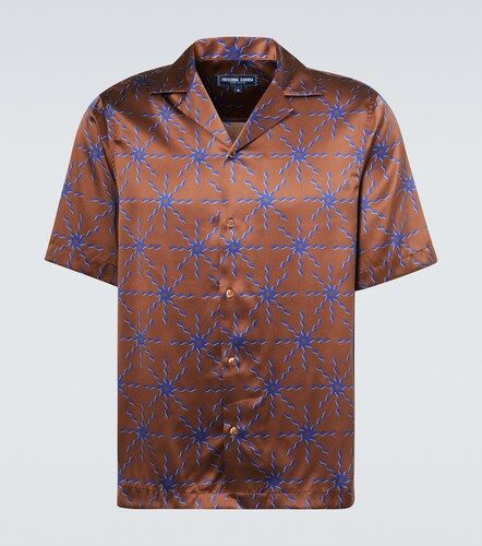 Camisa Roberto de seda - Frescobol Carioca - Modalova