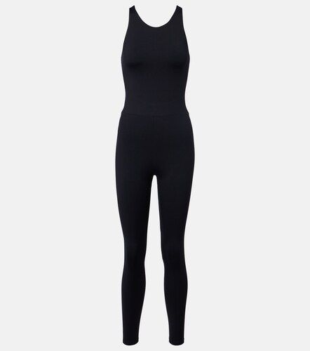 Norba Open-back catsuit - Norba - Modalova