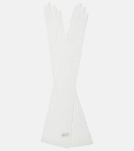 Bridal tulle gloves - Vivienne Westwood - Modalova