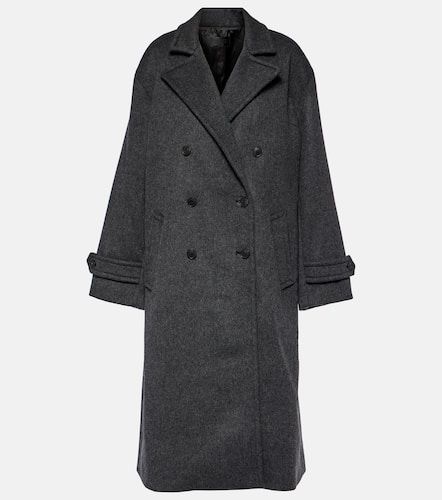 Nili Lotan Georgio virgin wool coat - Nili Lotan - Modalova