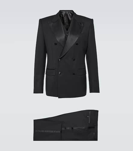 Dolce&Gabbana Wool-blend suit - Dolce&Gabbana - Modalova