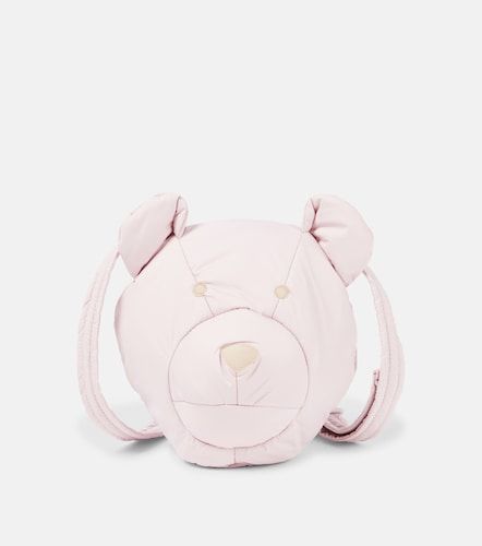 Il Gufo Bear backpack - Il Gufo - Modalova