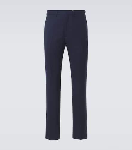 Pantalones chinos Gregory de lana - Ralph Lauren Purple Label - Modalova