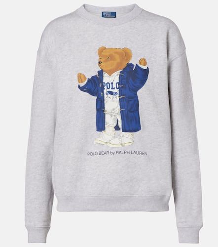 Sweatshirt Polo Bear - Polo Ralph Lauren - Modalova