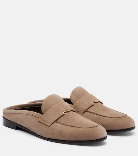 Max Mara Mules Goccia de ante - Max Mara - Modalova