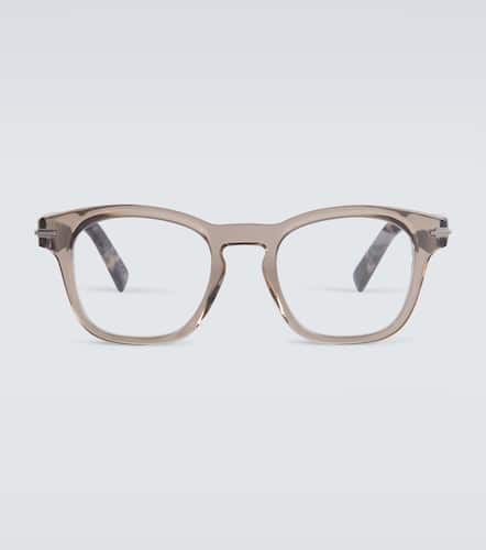 Eckige Brille DiorBlackSuit S101 - Dior Eyewear - Modalova