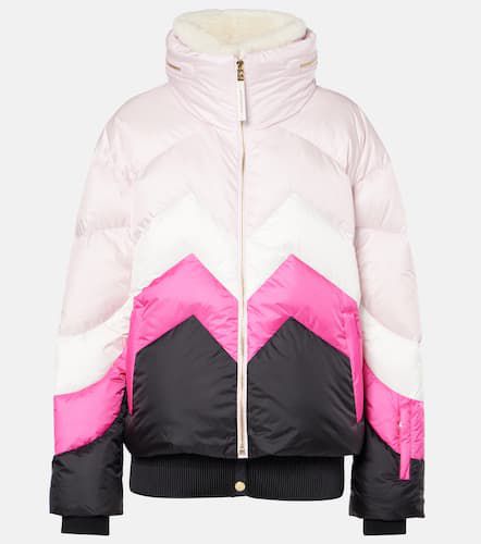 Chaqueta de esquí Vanja de chevron - Bogner - Modalova