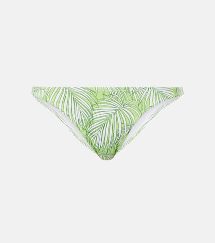 Alba printed bikini bottoms - Melissa Odabash - Modalova