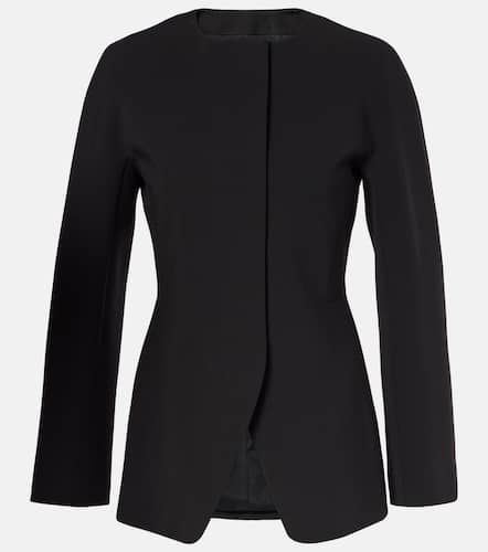 Max Mara Chaqueta Girone de jersey - Max Mara - Modalova