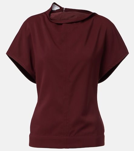 Bottega Veneta Draped top - Bottega Veneta - Modalova