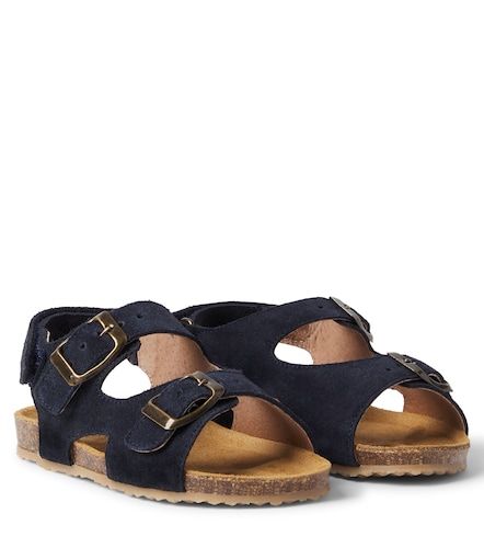 PePe Suede sandals - PePe - Modalova