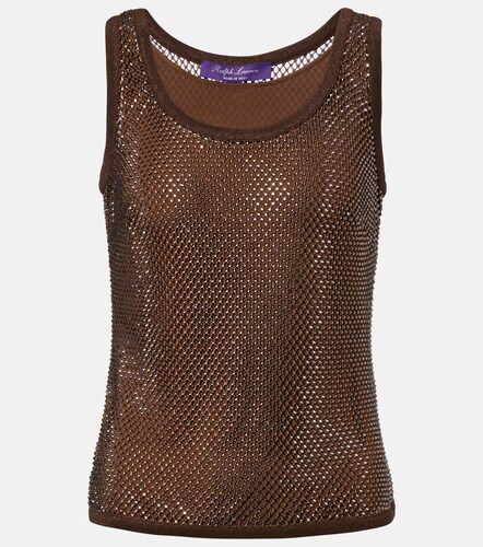 Ralph Lauren Collection Top Melony - Ralph Lauren Collection - Modalova