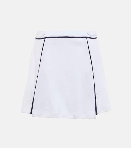 Courtside Billy Jean miniskirt - The Upside - Modalova