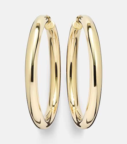 Boucles d'oreilles 2.5" Jamma en or 10 ct - Jennifer Fisher - Modalova