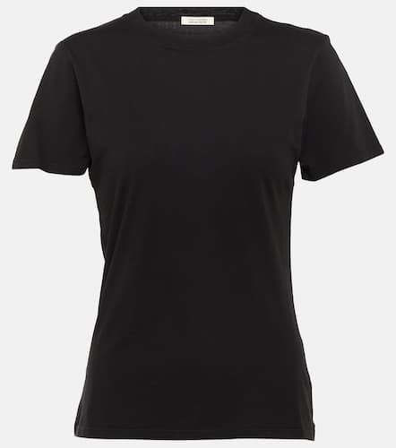 Mariela cotton jersey T-shirt - Nili Lotan - Modalova