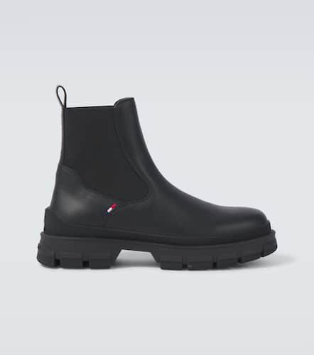 Moncler Botas Chelsea Hevea de piel - Moncler - Modalova