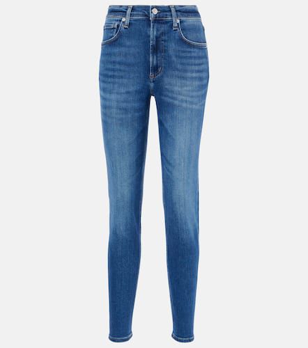 High-Rise Skinny Jeans Isola - Citizens of Humanity - Modalova