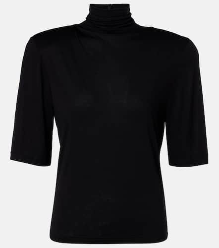 Jacquemus Top à col roulé - Jacquemus - Modalova