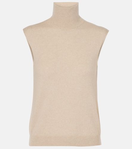 Loro Piana Cashmere turtleneck top - Loro Piana - Modalova