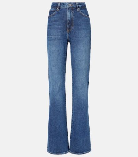 Frame Arrow high-rise bootcut jeans - Frame - Modalova