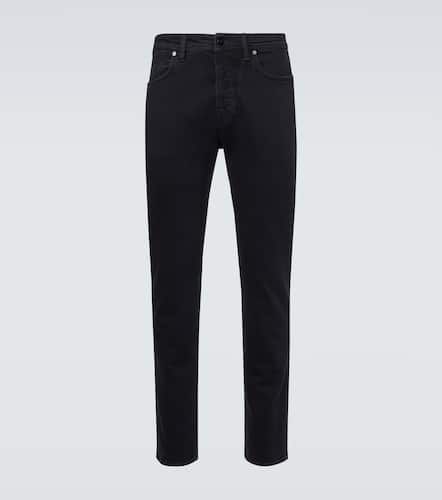 Jeans slim de tiro medio - Stone Island - Modalova