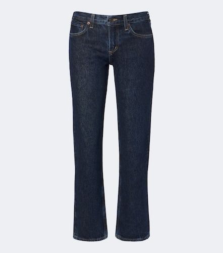 Agolde Jeans rectos Stovepipe - Agolde - Modalova