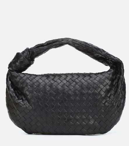 Bolso Jodie de piel Intrecciato - Bottega Veneta - Modalova