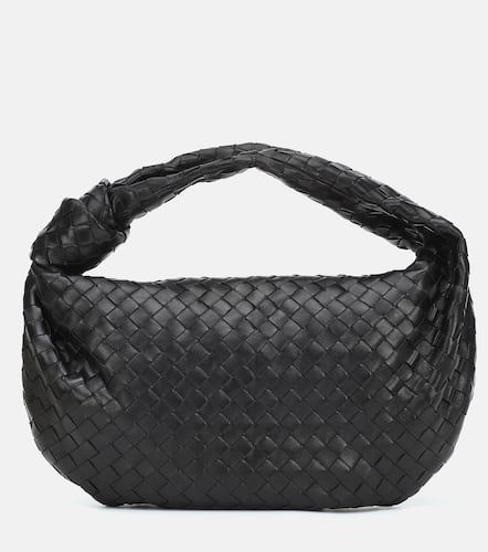 Borsa Jodie Small in pelle - Bottega Veneta - Modalova