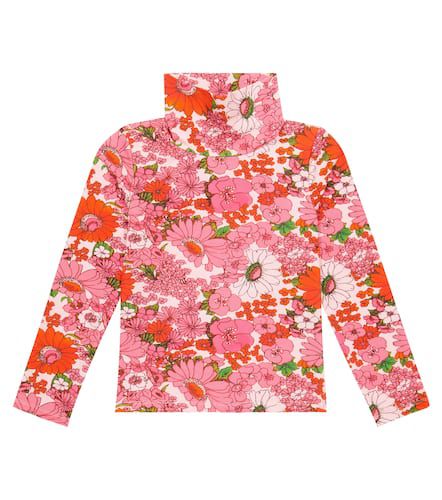 Morley Top Randy de jersey floral - Morley - Modalova