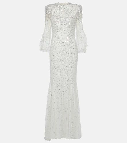 Bridal Verzierte Robe Hedda - Jenny Packham - Modalova