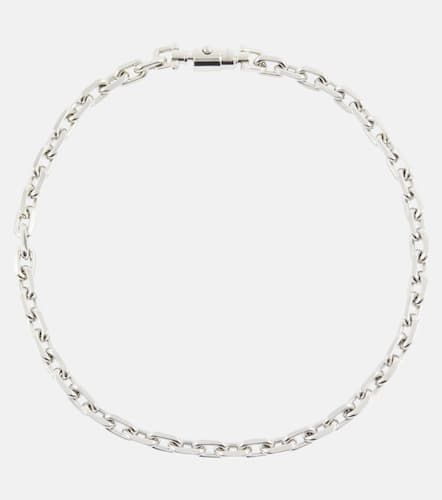 Gucci Jackie 1961 chain necklace - Gucci - Modalova