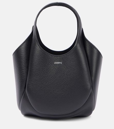 Bucket-Bag Swipe Mini aus Leder - Coperni - Modalova