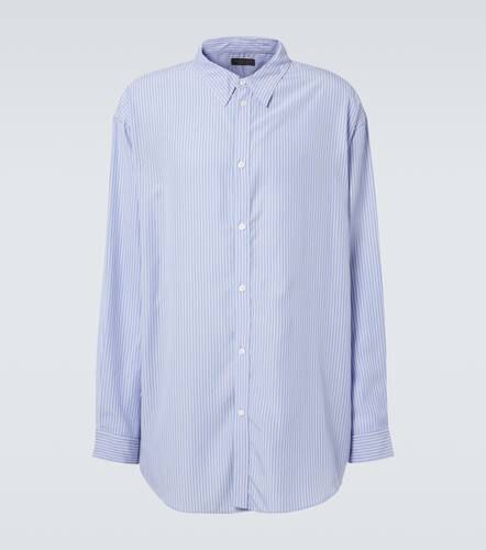 Balenciaga Camicia oversize a righe - Balenciaga - Modalova