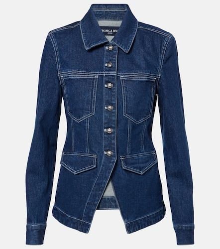 Veronica Beard Jeansjacke Alfie - Veronica Beard - Modalova