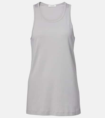 Lemaire Cotton jersey tank top - Lemaire - Modalova