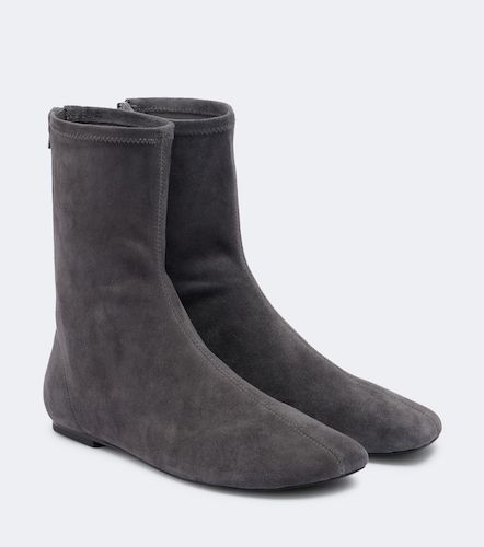 Sutherland leather ankle boots - A.Emery - Modalova
