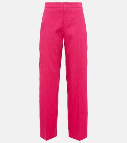 Pantalones anchos Scarly - Isabel Marant - Modalova