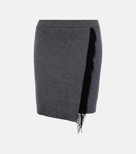 Lisa Yang Mette cashmere wrap skirt - Lisa Yang - Modalova